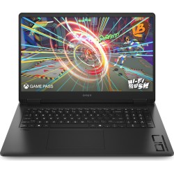 HP OMEN 17-db0174ng 17.3" FHD IPS 144Hz, AMD Ryzen 7 8845HS, 16GB RAM, 1TB SSD, RTX 4060, FreeDOS