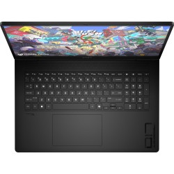 HP OMEN 17-db0179ng 17.3" FHD IPS 144Hz, AMD Ryzen 7 8845HS, 16GB RAM, 1TB SSD, RTX 4070, FreeDOS