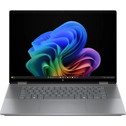 HP OmniBook X Flip 16-ar0177ng 16,0" 3K OLED Touch, AMD Ryzen AI 7 350 (8C), 32GB RAM, 1TB SSD, Windows 11