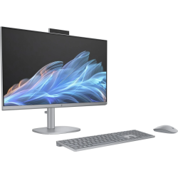 HP OmniStudio X All in One 27-cs1470ng, Core Ultra 7 258V, 32GB RAM, 1TB SSD HP OmniStudio X All in One 27-cs1470ng, Core Ultra 7 258V, 32GB RAM, 1TB SSD