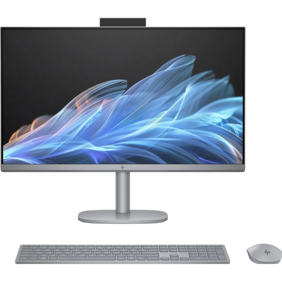 HP OmniStudio