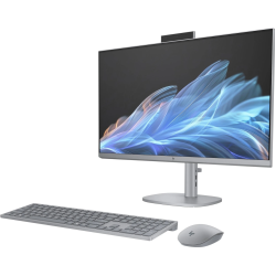 HP OmniStudio X All-in-One 27-cs1076ng, Core Ultra 7 256V, 16GB RAM, 2TB SSD, Windows 11 Home