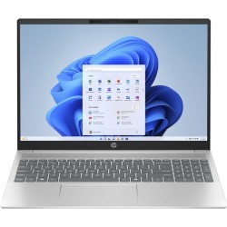 HP Pavilion 16-af0155ng 16" WUXGA IPS, Intel Core Ultra 5 125U, 16GB RAM, 512GB SSD, Windows 11
