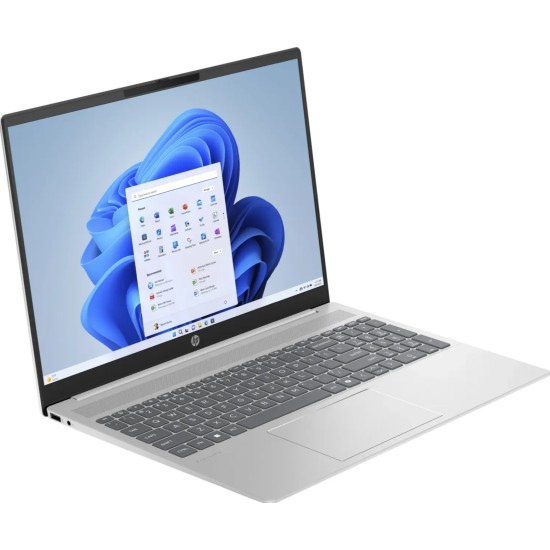 HP Pavilion 16-ag0152ng 16" WUXGA IPS, AMD Ryzen 5 8540U, 8GB RAM, 512GB SSD, Windows 11