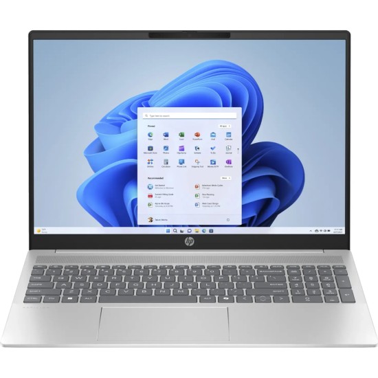 HP Pavilion 16-ag0175ng 16" WUXGA IPS, AMD Ryzen 7 8840U, 16GB RAM, 512GB SSD, Windows 11
