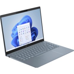HP Pavilion Plus 14-ew1172ng 14" 2.8 k OLED 120Hz, Intel Core Ultra-7 155H, 32GB RAM, 512GB SSD, Windows 11