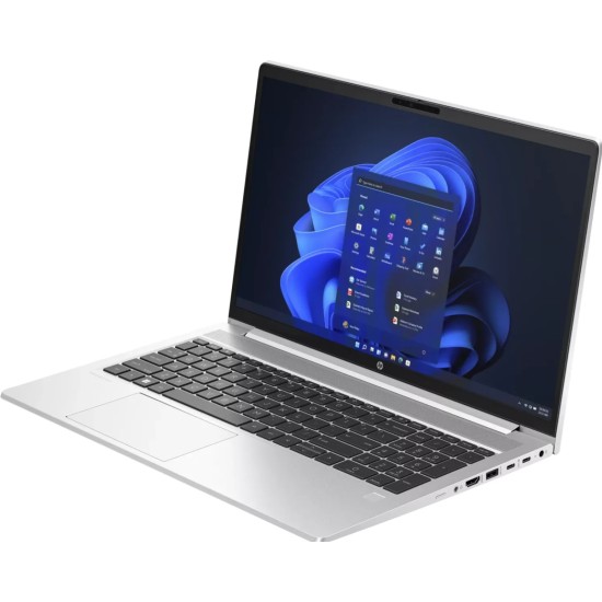 HP ProBook 450 G10 8X9R9ES 15,6" FHD IPS, 400 Nits, Intel Core i5-1334U, 16GB RAM, 512GB SSD, Windows 11 Pro