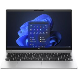 HP ProBook 450 G10 9X1A8ES 15,6" FHD IPS, 400 Nits, Intel i7-1355U, 32GB RAM, 1TB SSD FreeDOS