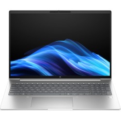 HP ProBook 4 G1i 16 C7SR6ES 16" WUXGA IPS 400 Nits, Intel Core Ultra 5 225U, 16GB RAM, 512GB SSD, Windows 11 Pro