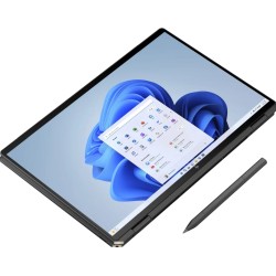 HP Spectre x360 16-aa0172ng incl. Pen 16" WQXGA IPS Touch 120Hz, Intel Core Ultra-7-155H, 16GB RAM, 1TB SSD, Windows 11