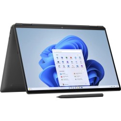 HP Spectre x360 16-aa0176ng incl. Pen 16" 2.8 k OLED Touch 120Hz, Intel Core Ultra-7-155H, 32GB RAM, 1TB SSD, RTX 4050, Windows 11