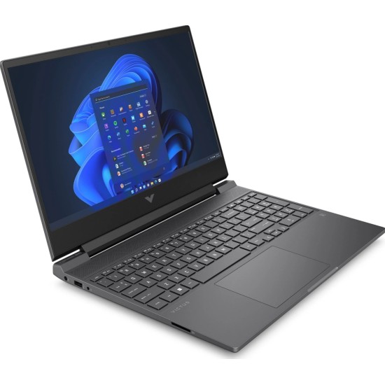 HP VICTUS 15-fa2152ng 15.6 FHD IPS 144Hz, Intel i5-13420H, 16GB RAM, 512GB SSD, RTX 5050, Windows 11