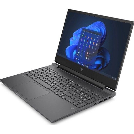 HP VICTUS 15-fa2152ng 15.6 FHD IPS 144Hz, Intel i5-13420H, 16GB RAM, 512GB SSD, RTX 5050, Windows 11