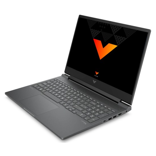 HP VICTUS 15-fa2706ng 15.6" FHD IPS 144Hz, Intel i5-13420H, 16GB RAM, 512GB SSD, RTX 2050, FreeDos