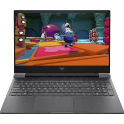 HP VICTUS 16-r1152ng 16.1" FHD IPS 144Hz, Intel Core i5-14500HX, 16GB RAM, 512GB SSD, RTX 4050, FreeDOS