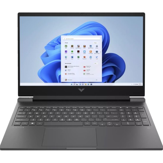 HP VICTUS 16-s0182ng 16.1" FHD IPS 144Hz, Ryzen 7-7840HS, 32GB RAM, 512GB SSD, RTX 4060, FreeDOS