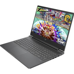 HP VICTUS 16-s1175ng 16.1" FHD IPS 144Hz, AMD Ryzen 7 8845HS, 32GB RAM, 1TB SSD, RTX 4070, FreeDOS
