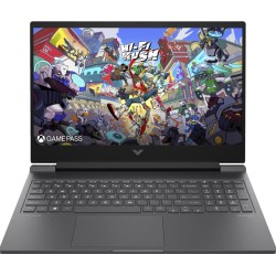 HP VICTUS 16-s1175ng 16.1" FHD IPS 144Hz, AMD Ryzen 7 8845HS, 32GB RAM, 1TB SSD, RTX 4070, FreeDOS
