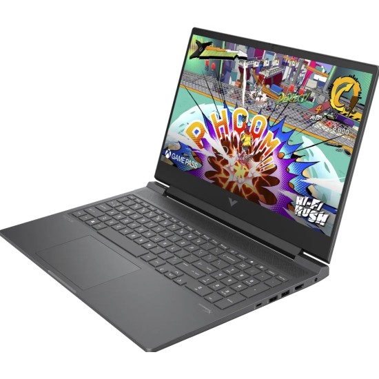 HP VICTUS 16-s1176ng 16.1" FHD IPS 144Hz, AMD Ryzen 7 8845HS, 32GB RAM, 1TB SSD, RTX 4070, Windows 11
