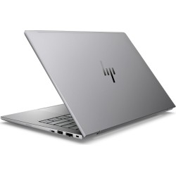 HP ZBook 8 G1a 14 A3ZT4ET 14" WQXGA IPS 500 Nits, AMD Ryzen™ AI 7 350, 64GB RAM, 2TB SSD, Windows 11 Pro