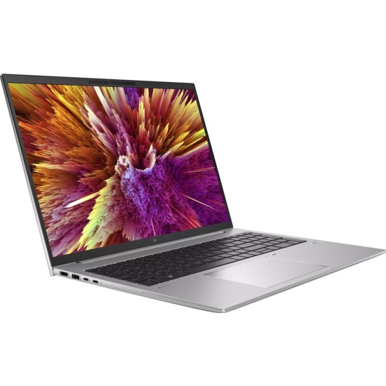 HP ZBook Firefly 16 G10 5G3G2ES 16" WUXGA OLED, Intel i7-1360P, 32GB RAM, 1TB SSD, Windows 11 Pro