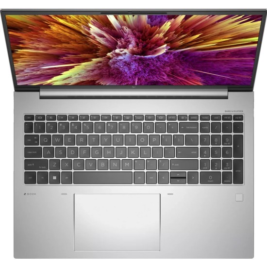 HP ZBook Firefly 16 G10 5G3R1ES 16" WUXGA IPS, Intel i7-1355U, 32GB RAM, 1TB SSD, RTX A500, FreeDOS