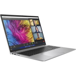 HP ZBook Firefly 16 G11 16" WUXGA Core Ultra 7 155H 64GB/2TB RTX A500 Win11 Pro 86B11EA