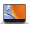 HUAWEI MateBook 16s (2023) - Core i9, 16GB+1TB, Win11, gray 16-inch Notebook with a 2.5 K True Color Touch screen