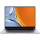 HUAWEI MateBook 16s (2023) - Core i9, 16GB+1TB, Win11, gray 16-inch Notebook with a 2.5 K True Color Touch screen