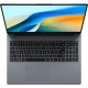 HUAWEI MateBook D16" WUXGA IPS i5-12450H 16GB/1TB SSD Win11 53013YJG