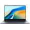 HUAWEI MateBook D16" WUXGA IPS i5-12450H 16GB/1TB SSD Win11 53013YJG