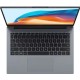 HUAWEI MateBook D 14 (2024) - Core i5, 8GB+512GB, Win11, gray 14 inch Notebook with FHD full view Display