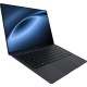 HUAWEI MateBook X Pro (2024) - Ultra 7, 16GB+1TB, Win11, Schwarz 14,2 Zoll Notebook mit 3K FullView Display
