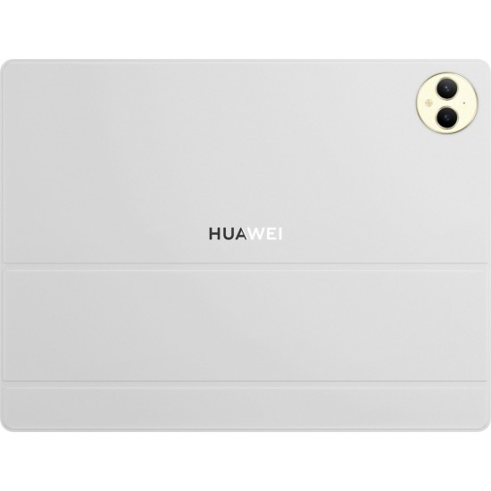 HUAWEI MatePad Pro 12.2 Tablet WiFi 12/512 GB Premium Gold incl. Keyboard white