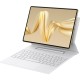 HUAWEI MatePad Pro 12.2 Tablet WiFi 12/512 GB Premium Gold incl. Keyboard white