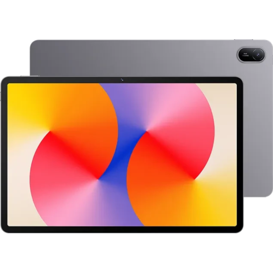 HUAWEI MatePad SE 11 Zoll WiFi 6GB+128GB Grau Tablet mit WUXGA Eye Comfort FullView-Display und Histen 9.0 Surround-Sound