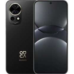Huawei nova 13 Dual-SIM 12/256GB Black EMUI 14.2 Smartphone
