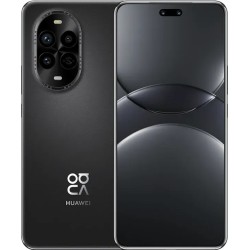 Huawei nova 13 Pro Dual-SIM 12/512GB Black EMUI 14.2 Smartphone