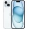 iPhone 15 256GB Blau