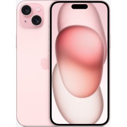 iPhone 15 Plus 512GB Pink