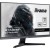 iiyama G-Master G2445HSU-B2, Gaming-Monitor