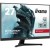 iiyama G-Master G2770QSU-B6 Red Eagle, Gaming-Monitor