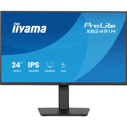 iiyama ProLite XB2491H-B1, 23.8"