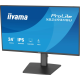 Iiyama ProLite XB2493HSU-B1 24" Full HD IPS, 120Hz, HDMI, DisplayPort, USB-Hub