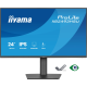Iiyama ProLite XB2493HSU-B1 24" Full HD IPS, 120Hz, HDMI, DisplayPort, USB-Hub