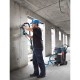 Bosch Nass-/Trockensauger GAS 55 M AFC Professional