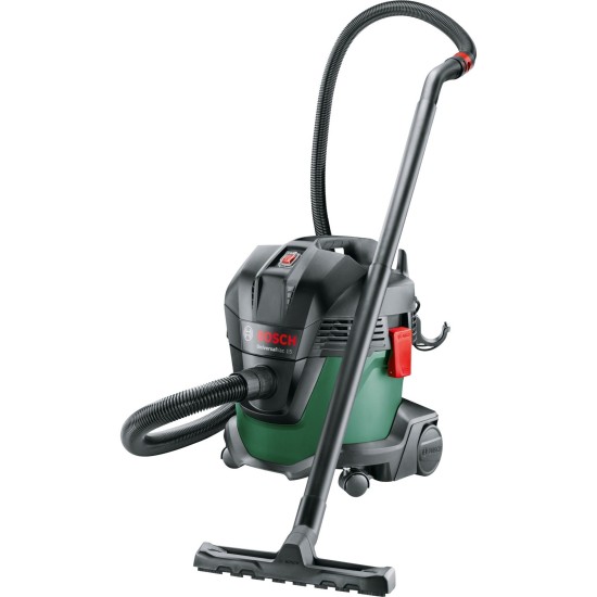 Bosch UniversalVac 15, Nass-/Trockensauger
