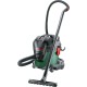 Bosch UniversalVac 15, Nass-/Trockensauger