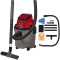 Einhell Akku-Nass-/Trockensauger TC-VC 18/15 Li-Solo