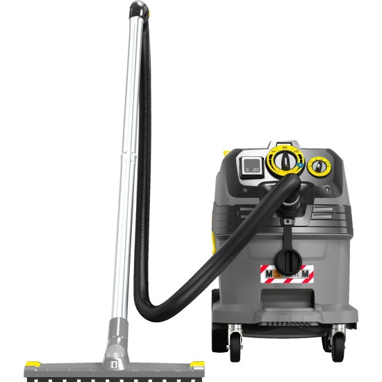 Kärcher Nass-/Trockenssauger NT 30/1 Tact Te M, Nass-/Trockensauger